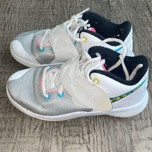 Nike basketball shoes